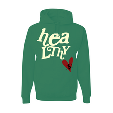 Load image into Gallery viewer, WMSH Signature Hoodie (Teal)
